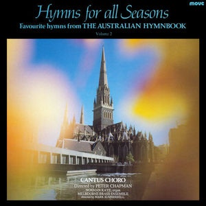 [중고] Cantus Choro / Hymns For All Seasons - Favorite Hymns From The Australian Hymnbook Volume 2 (수입/md3062)