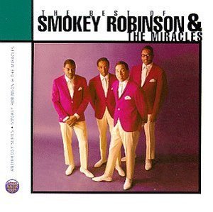 [중고] Smokey Robinson &amp; The Miracles / Anthology (2CD/수입)