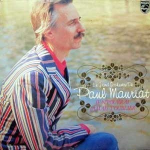 [중고] [LP] Paul Mauriat Orchestra / Je N&#039;pourrai Jamais T&#039;oubli (selrp1213)