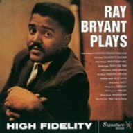 [중고] Ray Bryant Trio / Plays (일본수입)