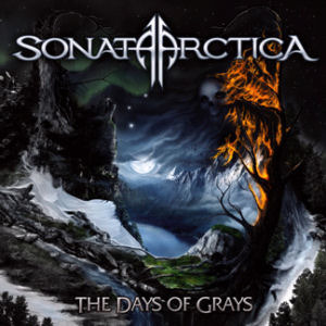 Sonata Arctica / The Days Of Grays (2CD/미개봉)