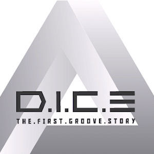 [중고] 다이스 (D.i.c.e) / The First Groove Story (싸인/Digipack)