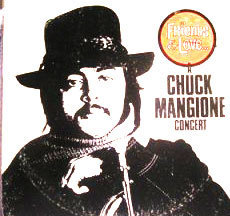 [중고] [LP] Chuck Mangione / Friends &amp; Love, a Chuck Mangione Concert (2LP/수입)