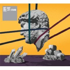 Hot Chip / One Life Stand (CD+DVD/수입/미개봉)