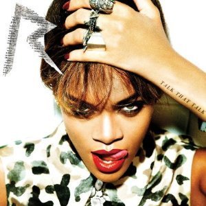 Rihanna / Talk That Talk (수입/미개봉)