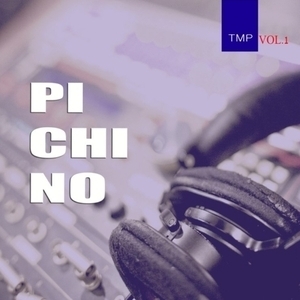 [중고] 피치노 (Pichino) / TMP Vol. 1 (싸인)