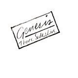 [중고] [LP] Genesis / Three Sides Live (2LP/수입)