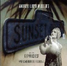 [중고] O.S.T (Andrew Lloyd Webber) / Sunset Boulevard (Amrican Premiere Recording) (2CD)