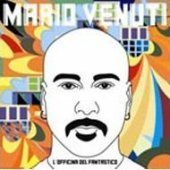 Mario Venuti / L&#039; Officina Del Fantastico (수입/미개봉)