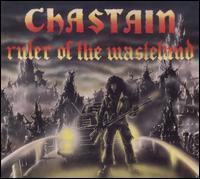 [중고] [LP] Chastain / Ruler Of The Wasteland (수입)