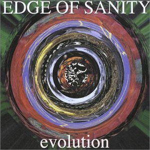 [중고] Edge Of Sanity / Evolution (2CD/수입)