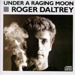 [LP] Roger Daltrey / Under a Raging Moon (수입/미개봉)