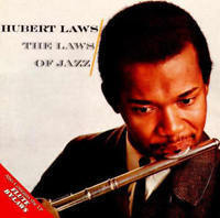 [중고] Hubert Laws / The Laws Of Jazz (수입/8122716362)