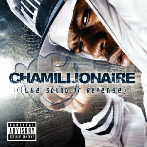 [중고] Chamillionaire / The Sound Of Revenge