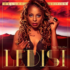 [중고] Ledisi / The Truth (Deluxe Edition)