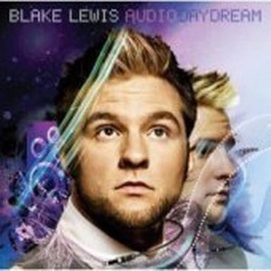 [중고] Blake Lewis / Audio Day Dream (홍보용)