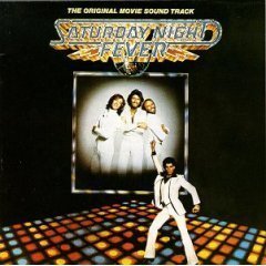 [중고] [LP] O.S.T / Saturday Night Fever: The Original Movie Sound Track (2LP)