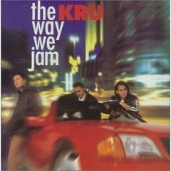 [중고] KRU / The Way We Jam (홍보용)
