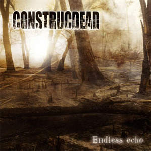 [중고] Construcdead / Endless Echo (슈퍼쥬얼/수입)