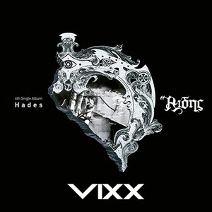 [중고] 빅스 (VIXX) / Hades (6th Single)