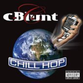 [중고] C-Blunt / Chill Hop (홍보용)