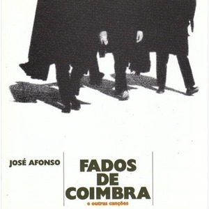 [중고] Jose Afonso / Fados De Coimbra