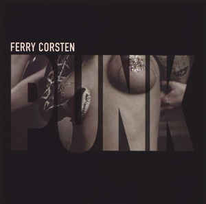 [중고] Ferry Corsten / Punk (single/수입)