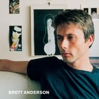 [중고] Brett Anderson / Brett Anderson (홍보용)