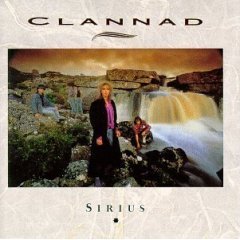 [중고] [LP] Clannad / Sirius (수입)