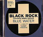 [중고] Black Rock / Blue Water (수입/Single)