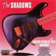 [중고] [LP] Shadows / Another String of Hot Hits and More! (수입)