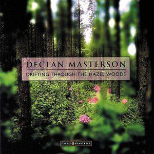 [중고] Declan Masterson / Drifting Through The Hazel Woods (수입/홍보용)