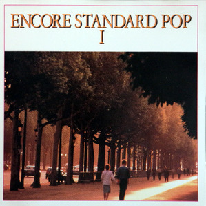 [중고] V.A. / Encore Standard Pop I (일본수입/ps7001)