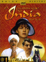 [중고] [DVD] A Passage To India - 인도로 가는 길