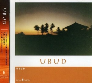 [중고] UBUD (우붓) / UBUD (일본수입)