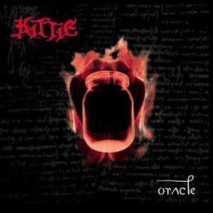 Kittie / Oracle (수입/미개봉)