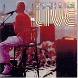 K&#039;s Choice / Live (2CD/수입/미개봉)