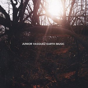 [중고] Junior Vasquez / Earth Music (수입)