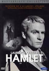 [중고] Laurence Olivier&#039;s Hamlet - 로렌스 올리비에의 햄릿