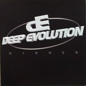 [중고] Deep Evolution / Higher (수입)