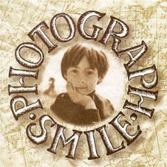 [중고] Julian Lennon / Photograph Smile (홍보용)
