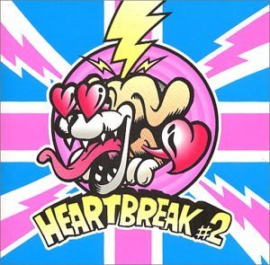 [중고] 3B LAB / Heart Break #2 (일본수입/홍보용/vicl61375)