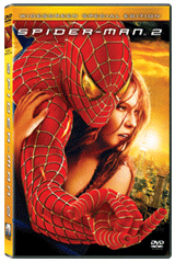 [중고] [DVD] Spider-Man 2 - 스파이더맨 2