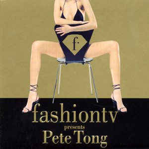 [중고] V.A. / Fashion TV Presents Pete Tong (2CD/수입/Digipack)