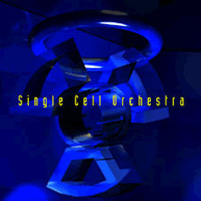 [중고] Single Cell Orchestra / Single Cell Orchestra (수입)