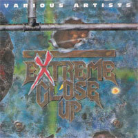 V.A. / Radium Presents Extreme Close Up (미개봉)