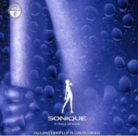 [중고] Sonique / It Feels So Good (Single/수입)