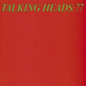 [중고] Talking Heads / 77 (수입)