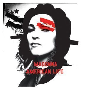 [중고] Madonna / American Life (수입/Boxset)