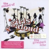 [중고] Girls Aloud / The Sound Of Girls Aloud: The Greatest Hits (수입/슈퍼주얼케이스)